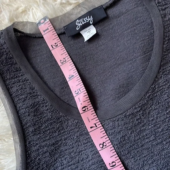 Ever…Sassy dress - Picture 7 of 12